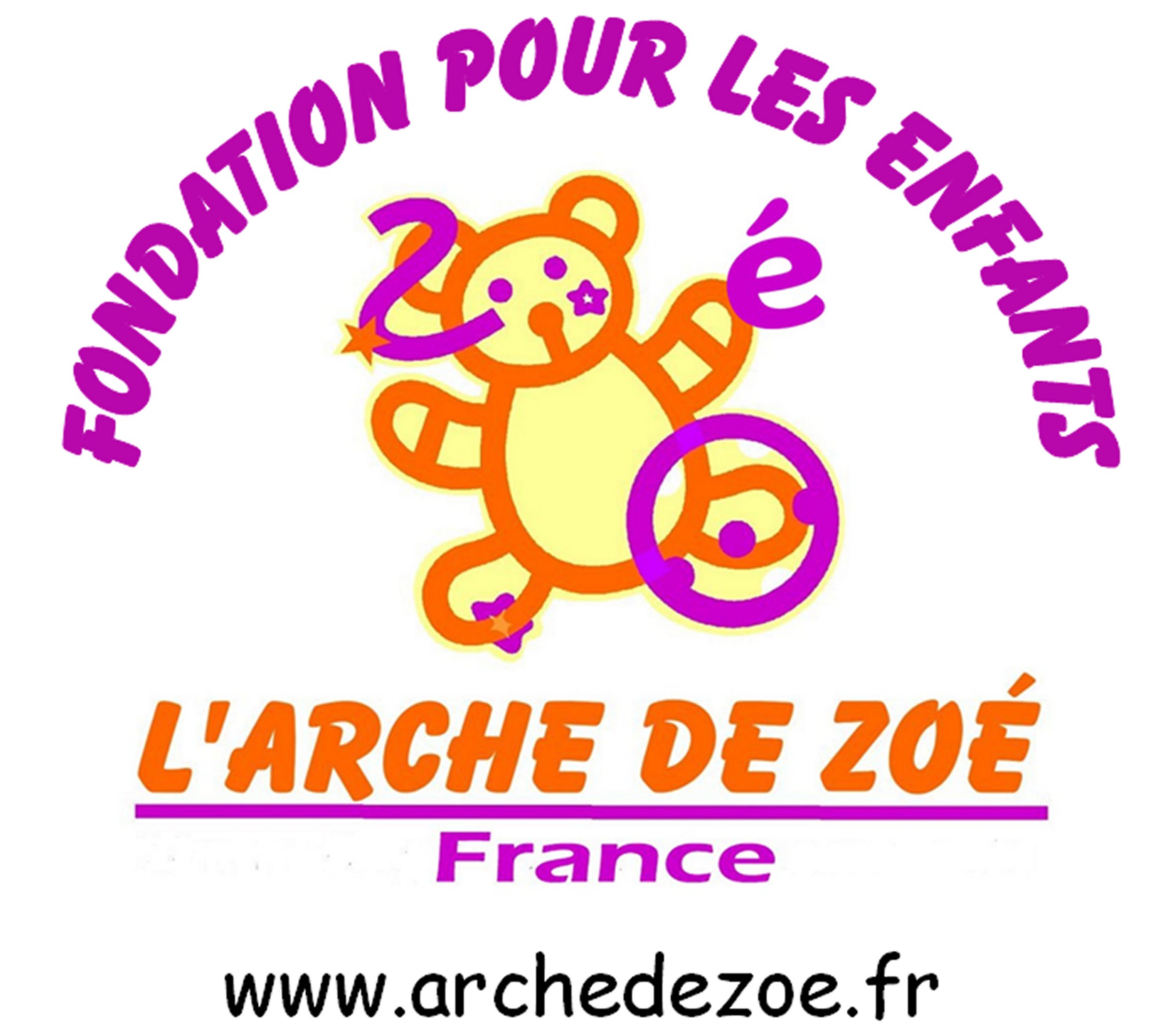 L Arche de Zo France